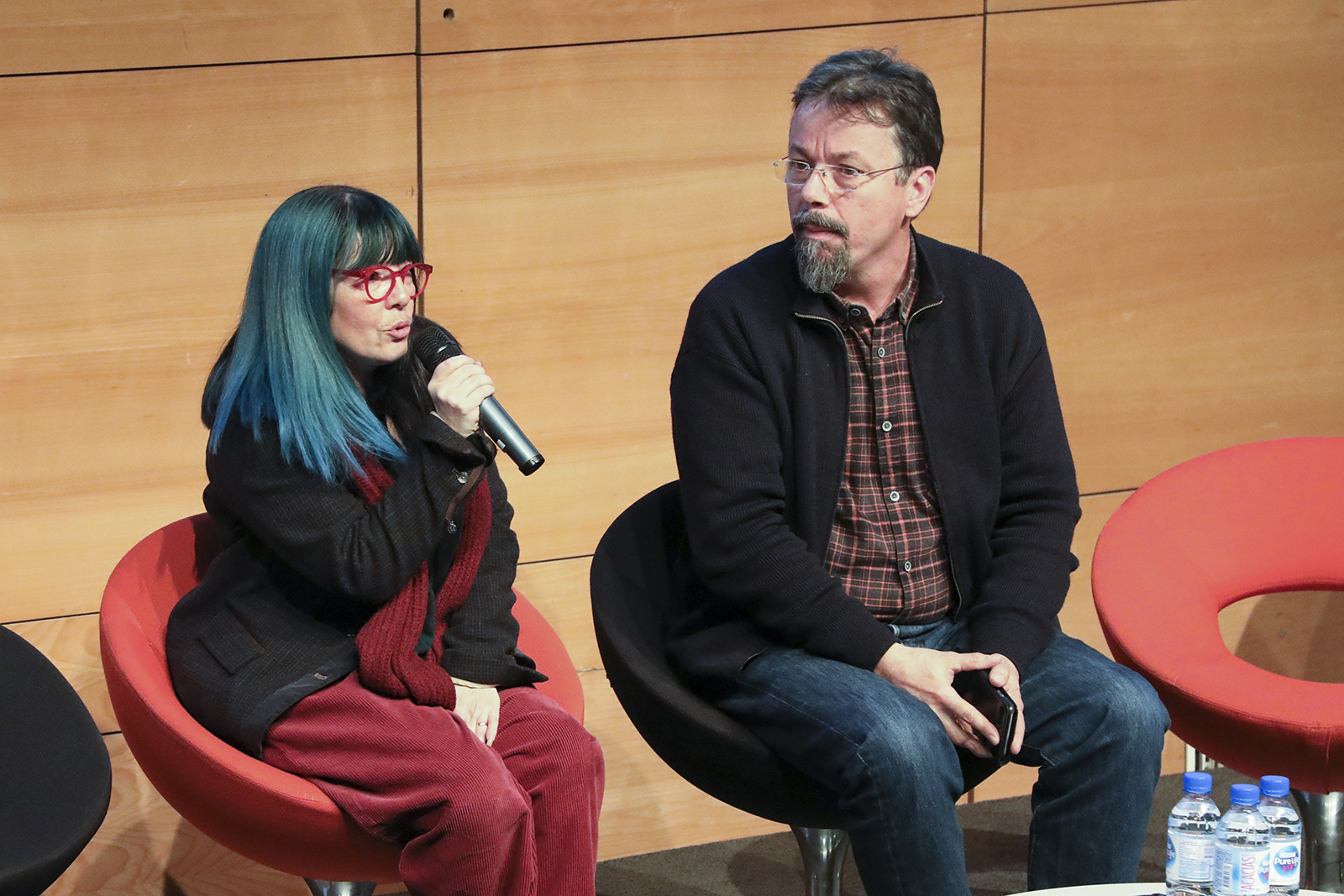 Table ronde Table ronde