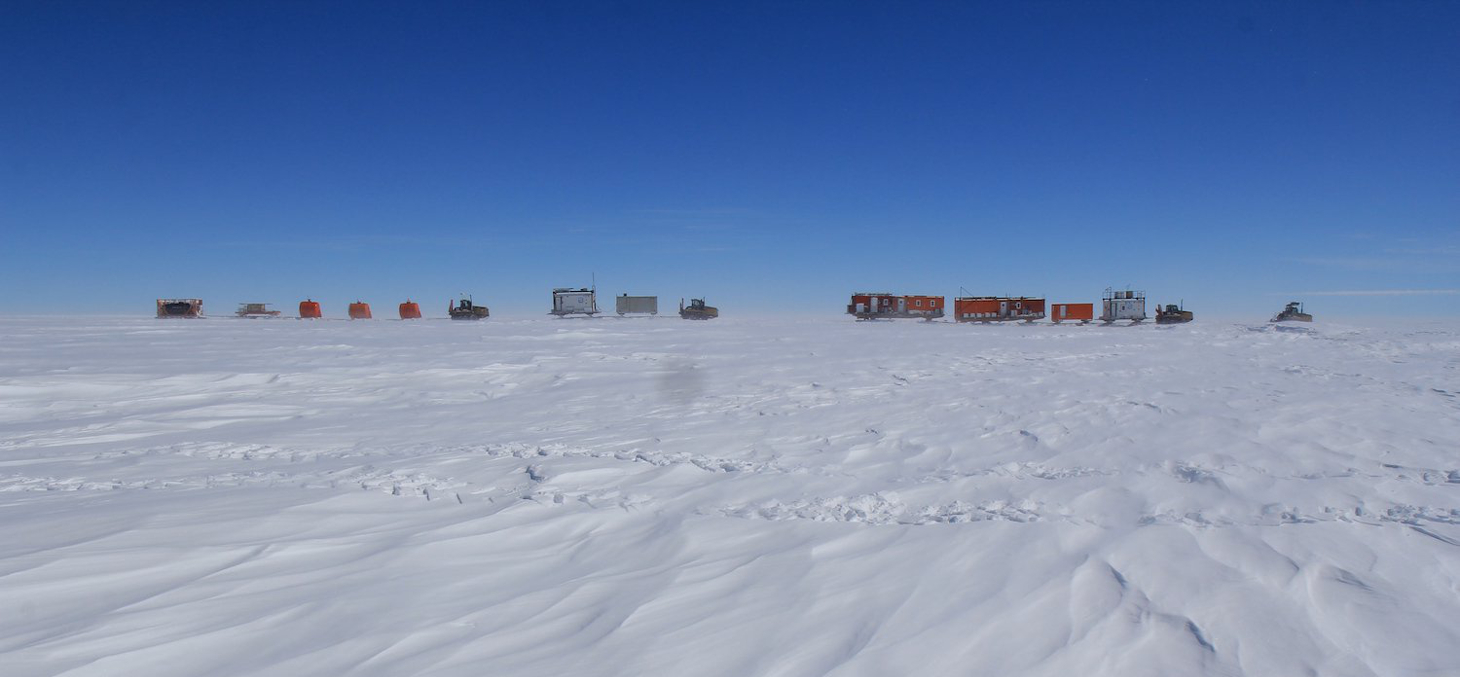 © Bruno JOURDAIN / IGE / CNRS Photothèque 