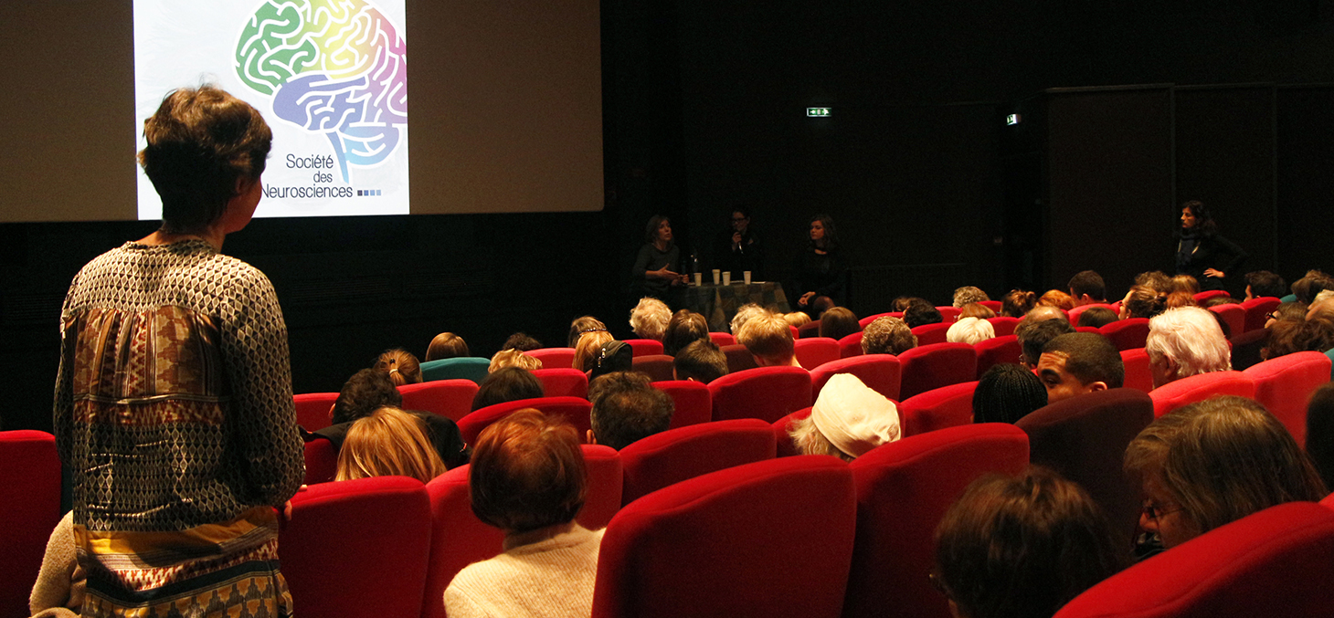 La Semaine du cerveau 2018 à Grenoble