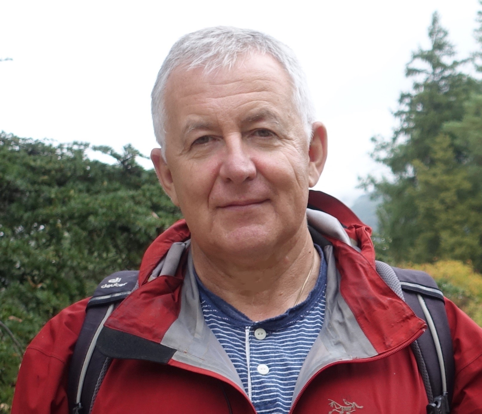 Pr. Alexander Sobolev Pr. Alexander Sobolev