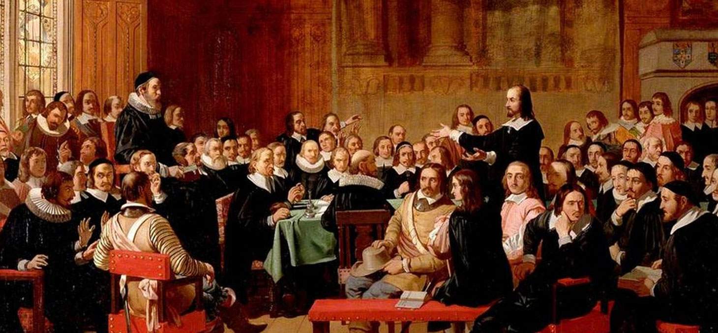 Assemblée des 