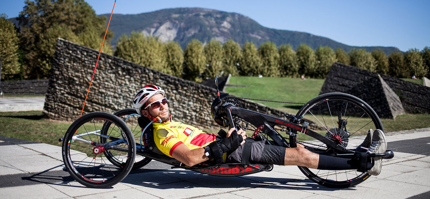 Florian Jouanny © Pablo Chignard