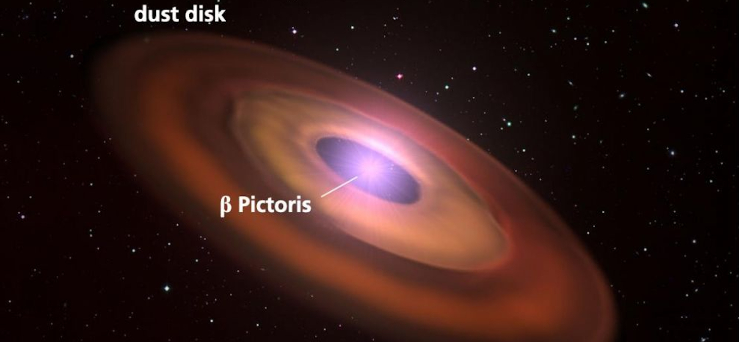 © Max-Planck-Institut für Astronomie