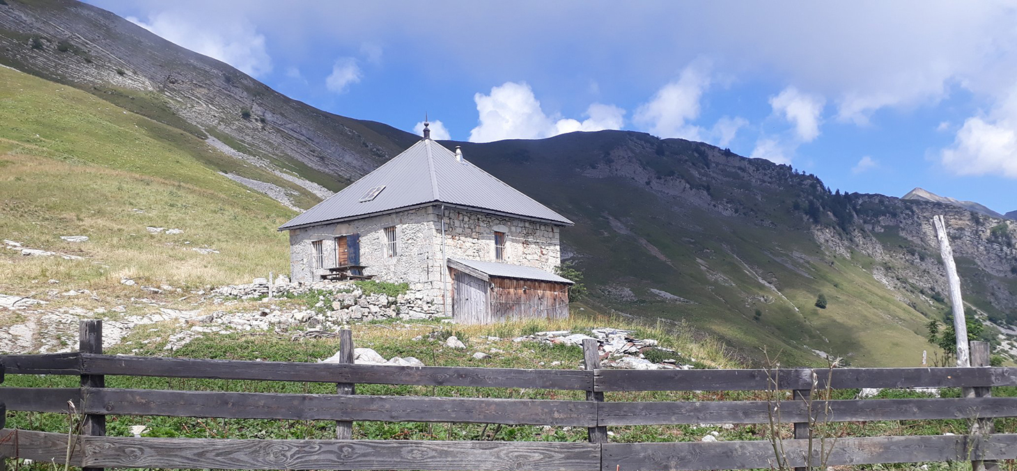 Vallée des Huiles