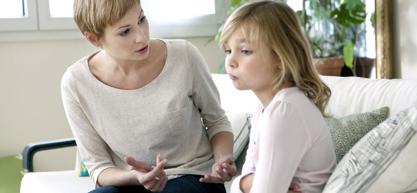 Le refus de la violence n’entraîne pas la peur de s’imposer, et d’imposer des règles. Shutterstock