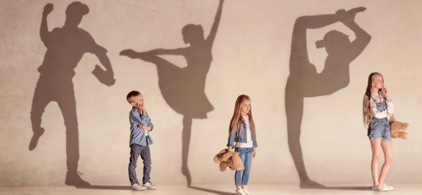 Pour grandir, il faut avoir fait l’expérience du « gouffre », ou du « fossé », qui, à la fois, sépare, et unit, le réel et l'idéal. Shutterstock