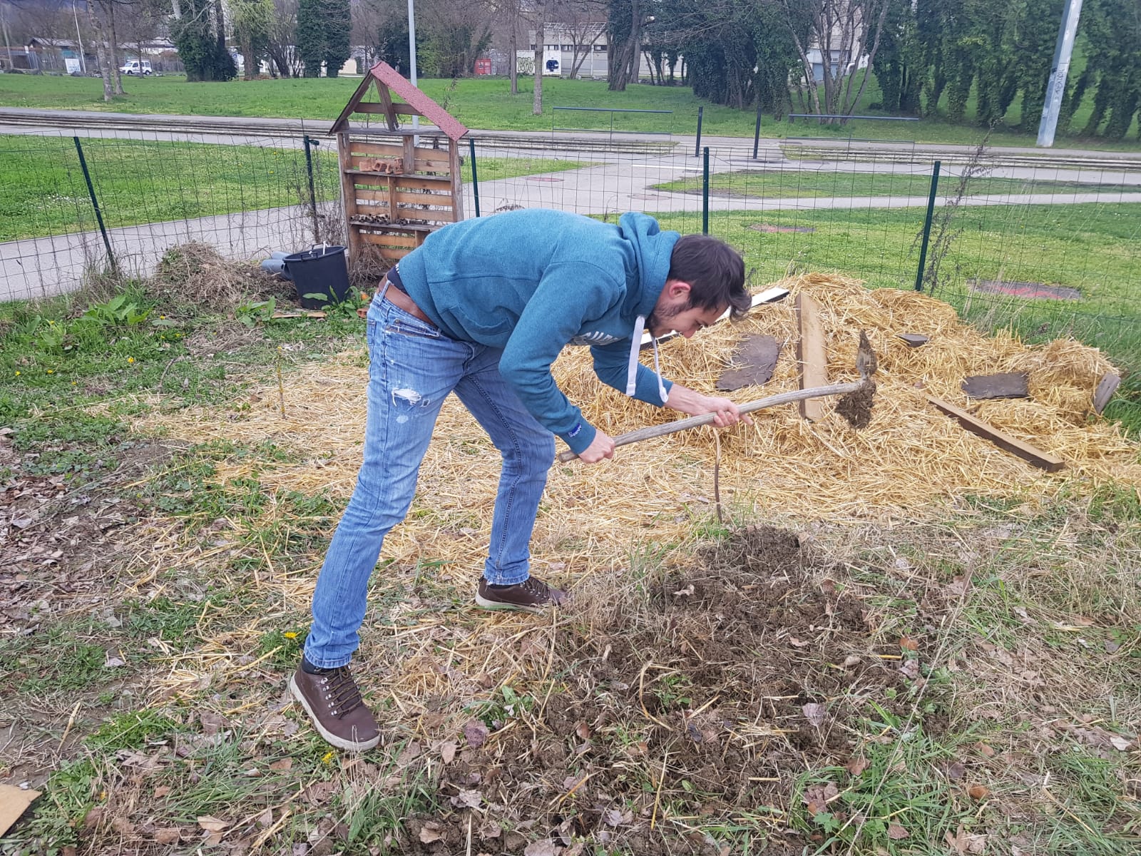 Valeur automatiquement renseignée depuis la médiathèque