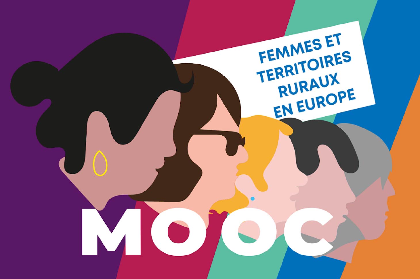 Lancement du MOOC femmes et territoires ruraux en Europe