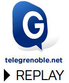 Replay TéléGrenoble