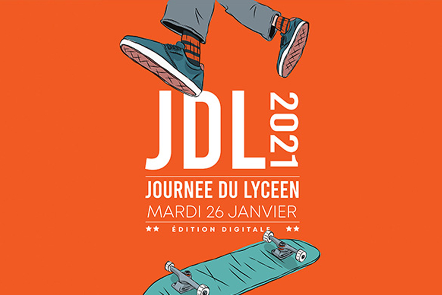 JDL 2021