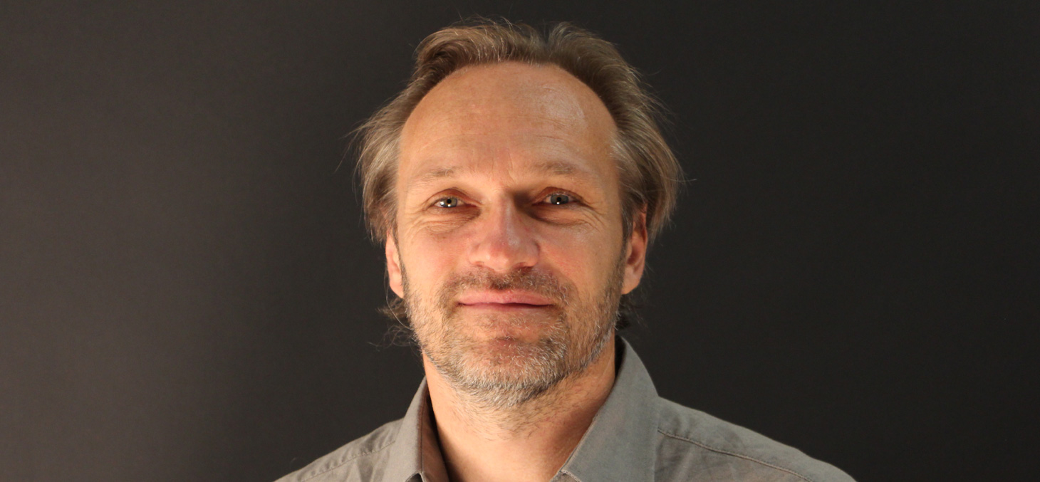 L'objet de mes recherches : Mathieu Barthélémy - Newsroom - Université ...