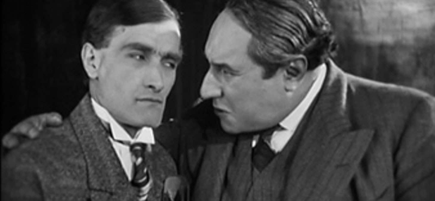 L’Argent, film le Marcel L’Herbier (1929)