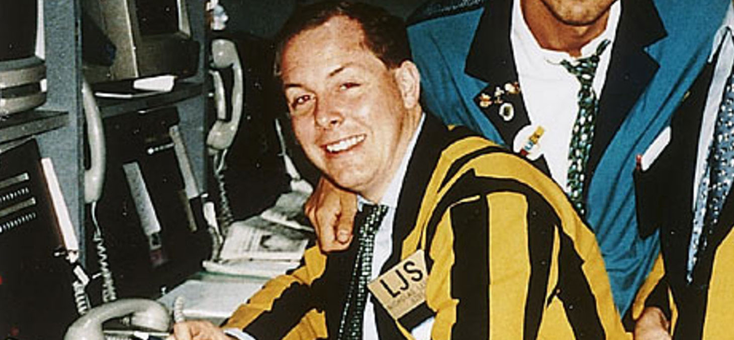 Nick Leeson